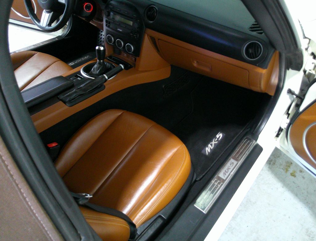 2007 MAZDA MX-5 - $12,995