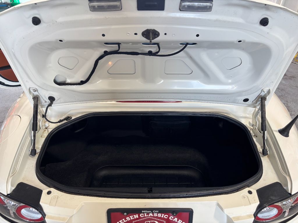2007 MAZDA MX-5 - $12,995