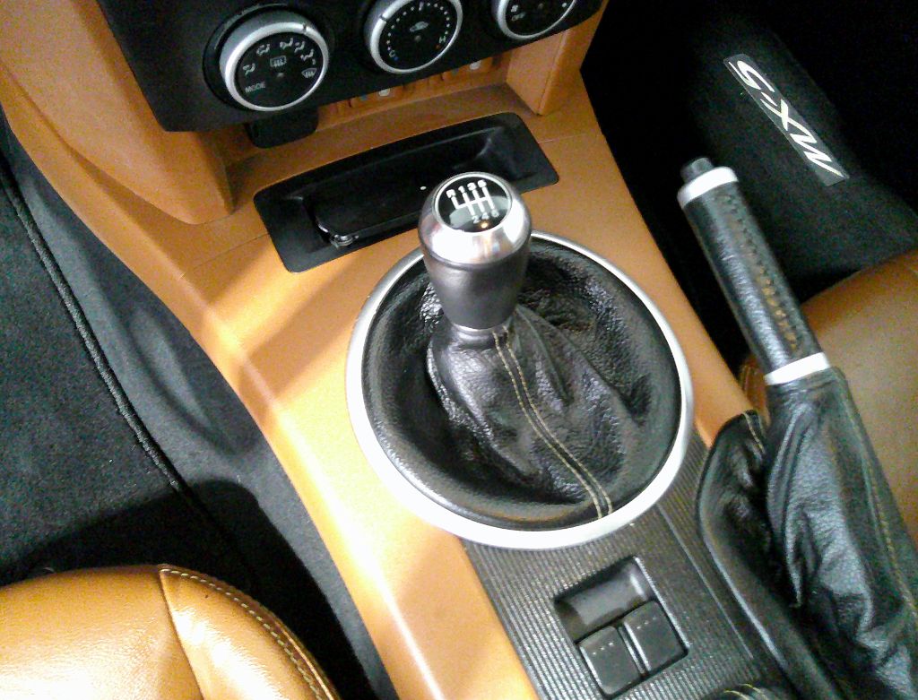 2007 MAZDA MX-5 - $12,995