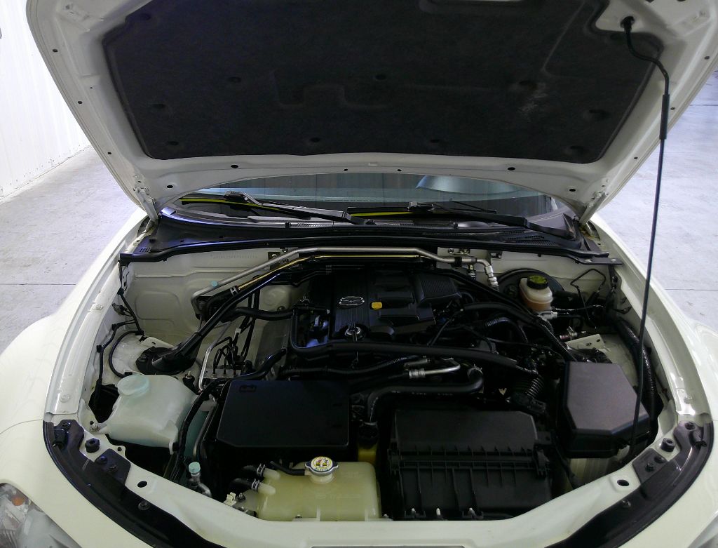 2007 MAZDA MX-5 - $12,995