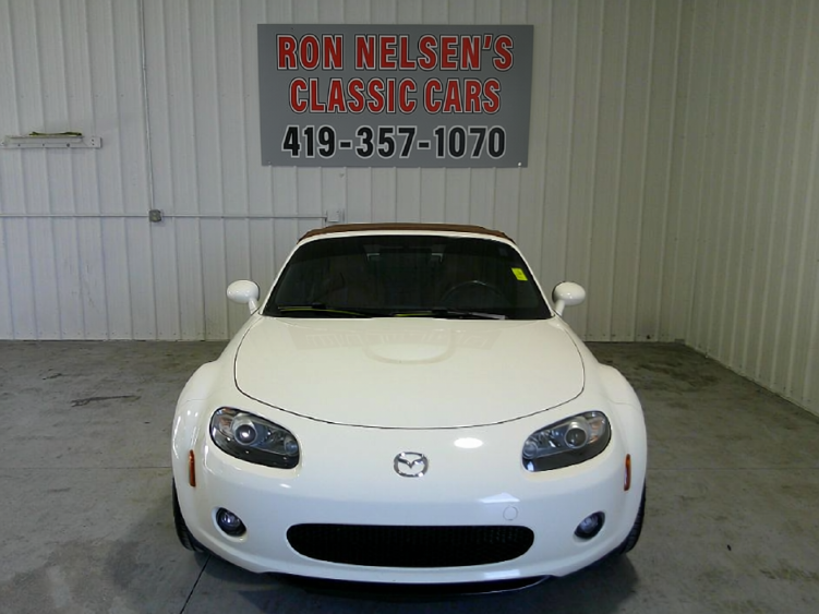 2007 MAZDA MX-5 - $12,995