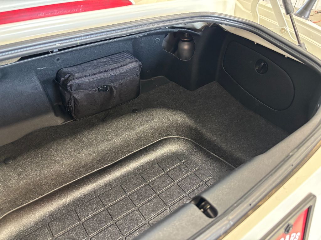 2007 MAZDA MX-5 - $12,995