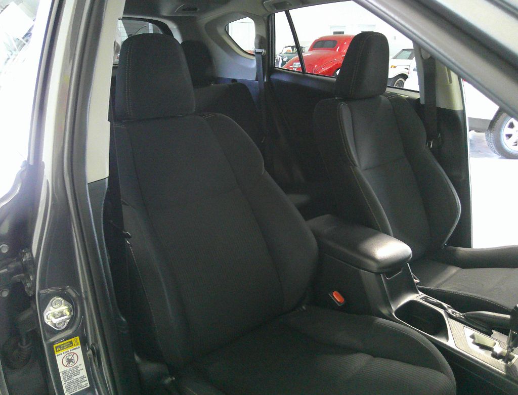2015 Toyota RAV4 - $13,995