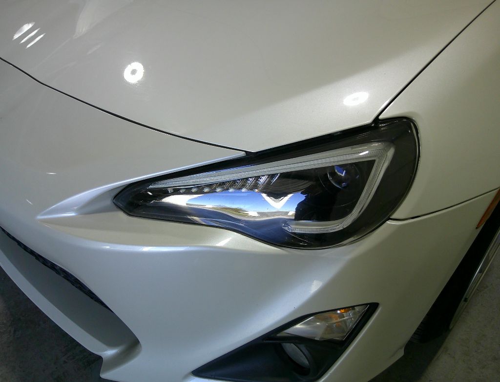 2013 Scion FR-S - $14,995