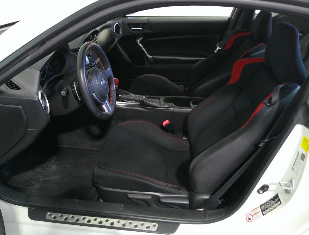 2013 Scion FR-S - $14,995
