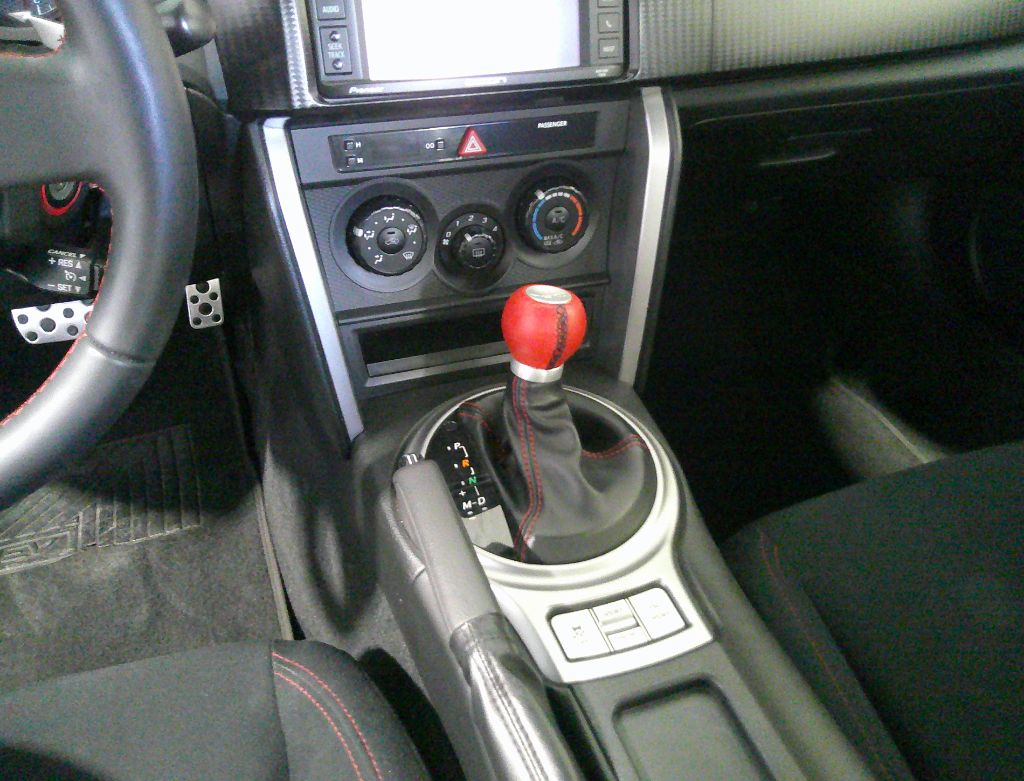 2013 Scion FR-S - $14,995