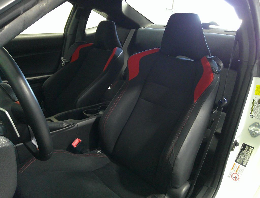 2013 Scion FR-S - $14,995