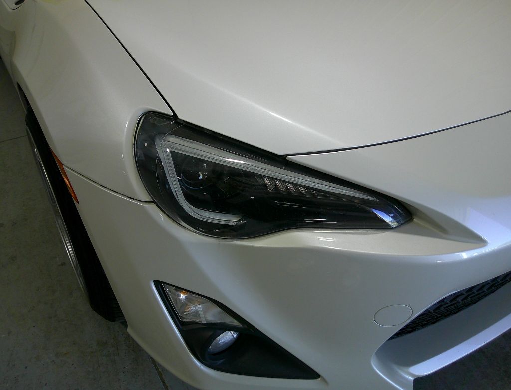 2013 Scion FR-S - $14,995