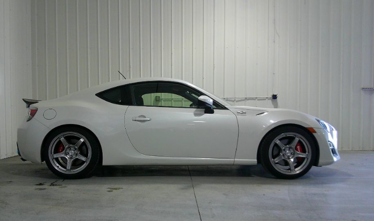 2013 Scion FR-S - $14,995