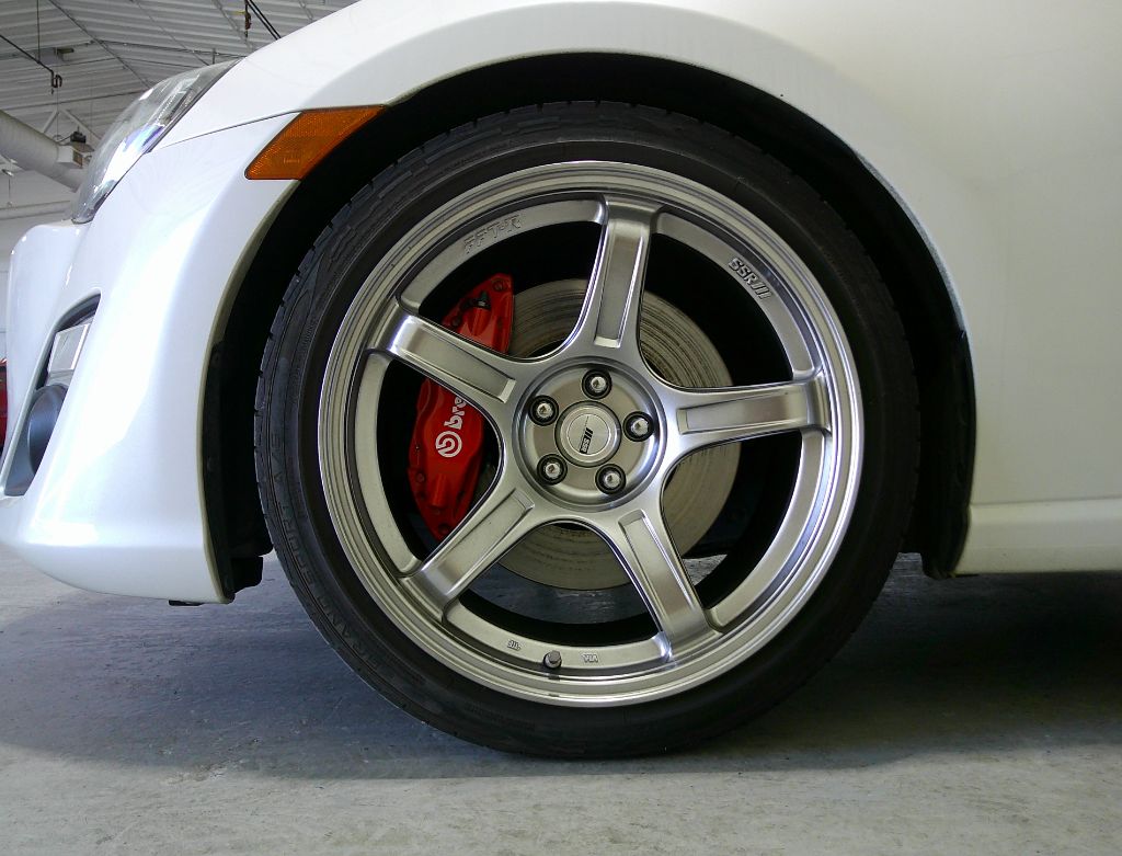 2013 Scion FR-S - $14,995
