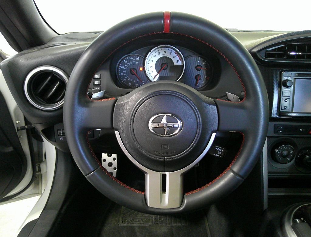 2013 Scion FR-S - $14,995