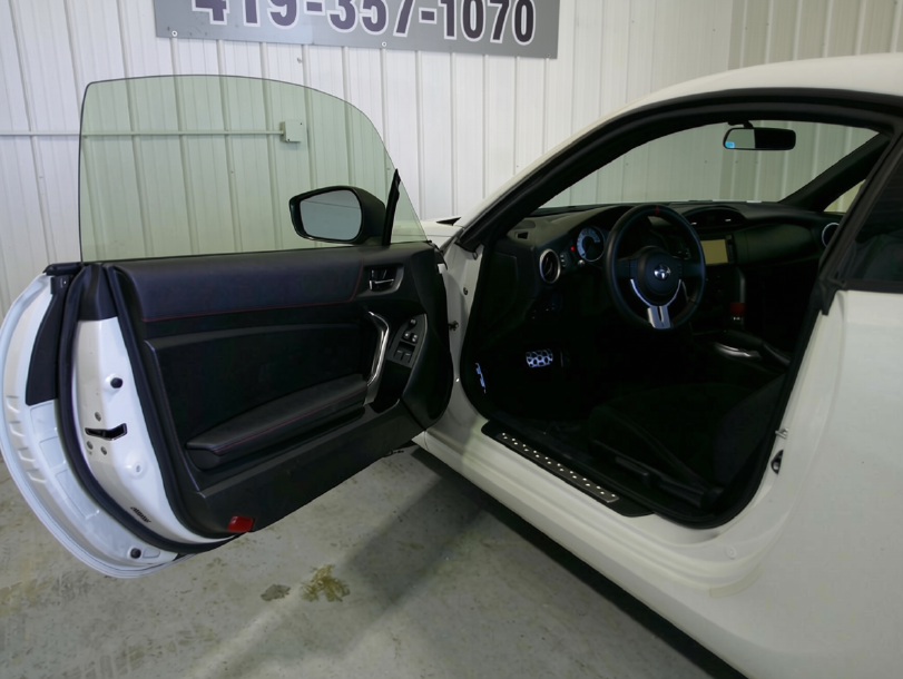 2013 Scion FR-S - $14,995