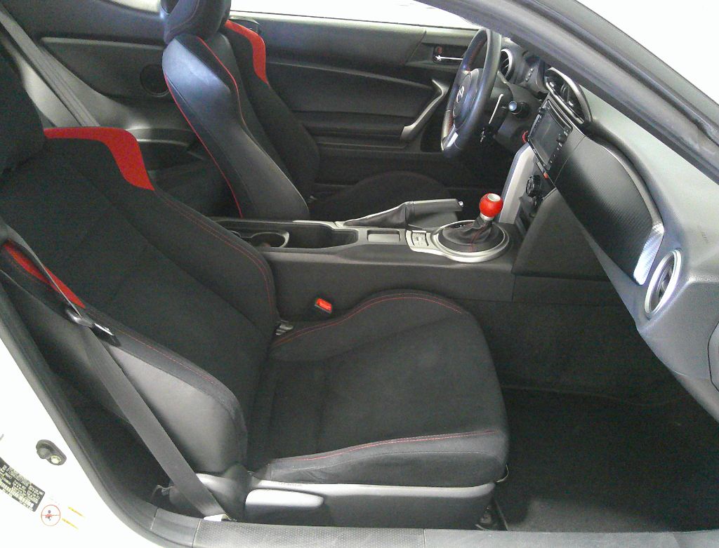 2013 Scion FR-S - $14,995