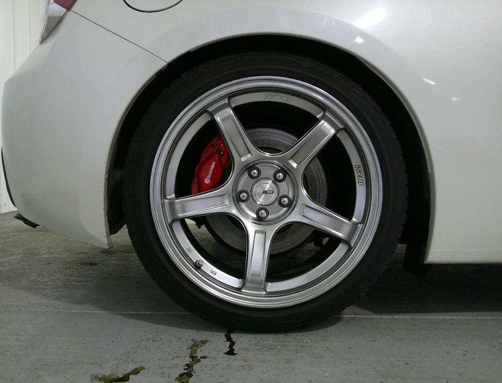 2013 Scion FR-S - $14,995