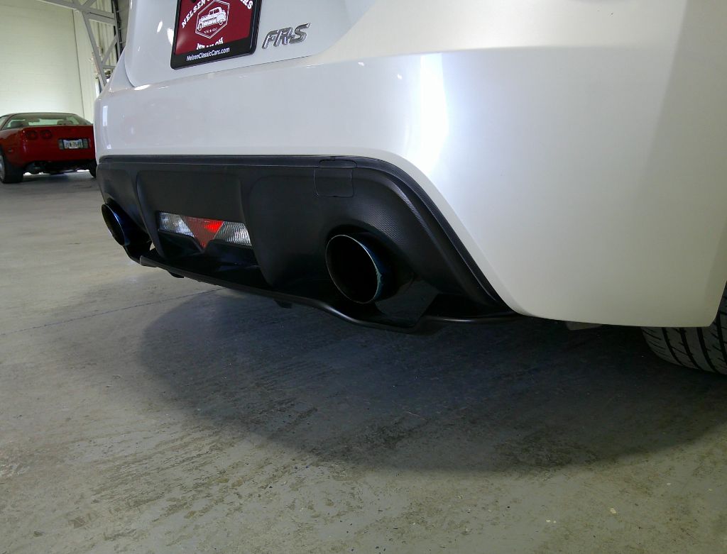 2013 Scion FR-S - $14,995