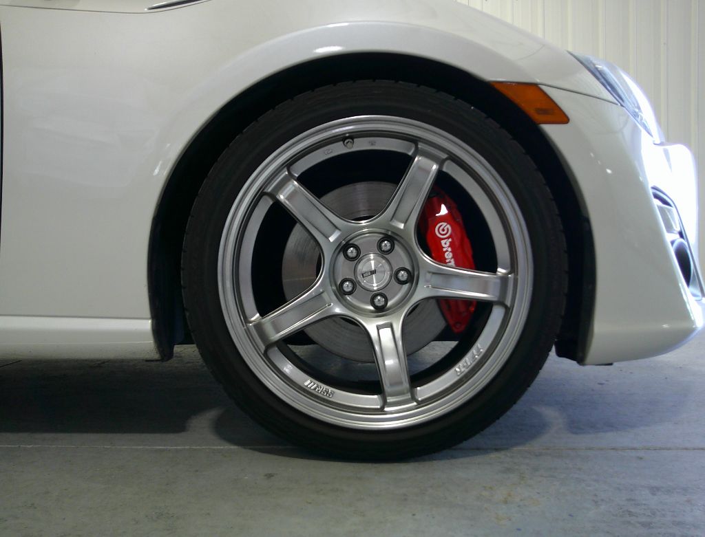 2013 Scion FR-S - $14,995