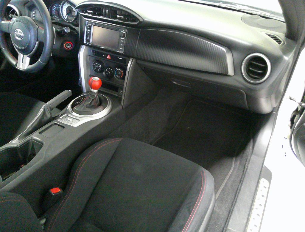 2013 Scion FR-S - $14,995