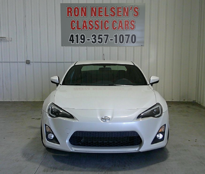 2013 Scion FR-S - $14,995