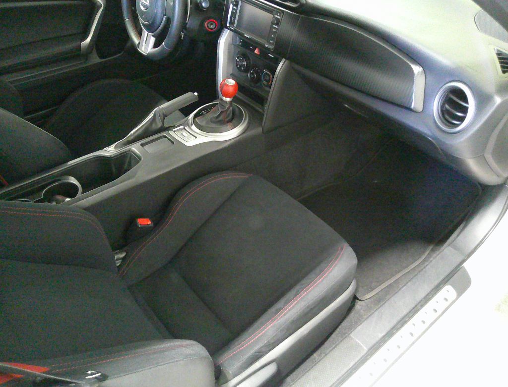 2013 Scion FR-S - $14,995