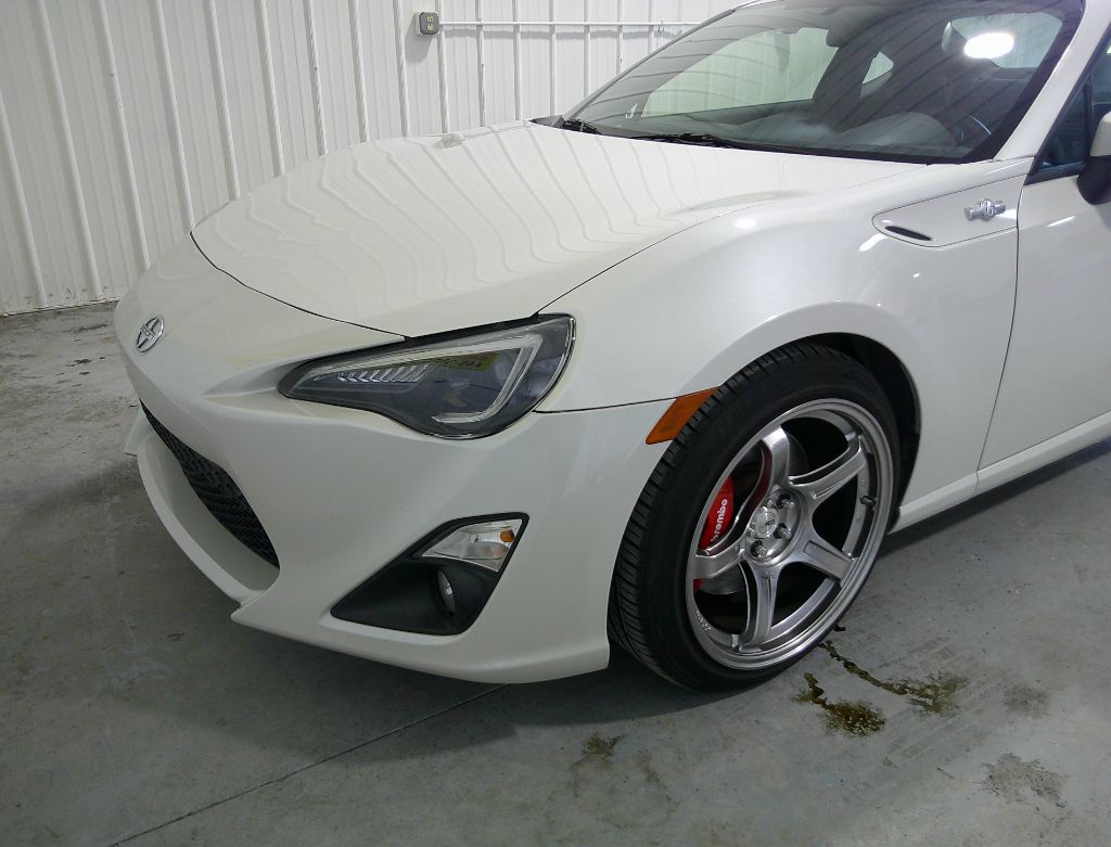 2013 Scion FR-S - $14,995