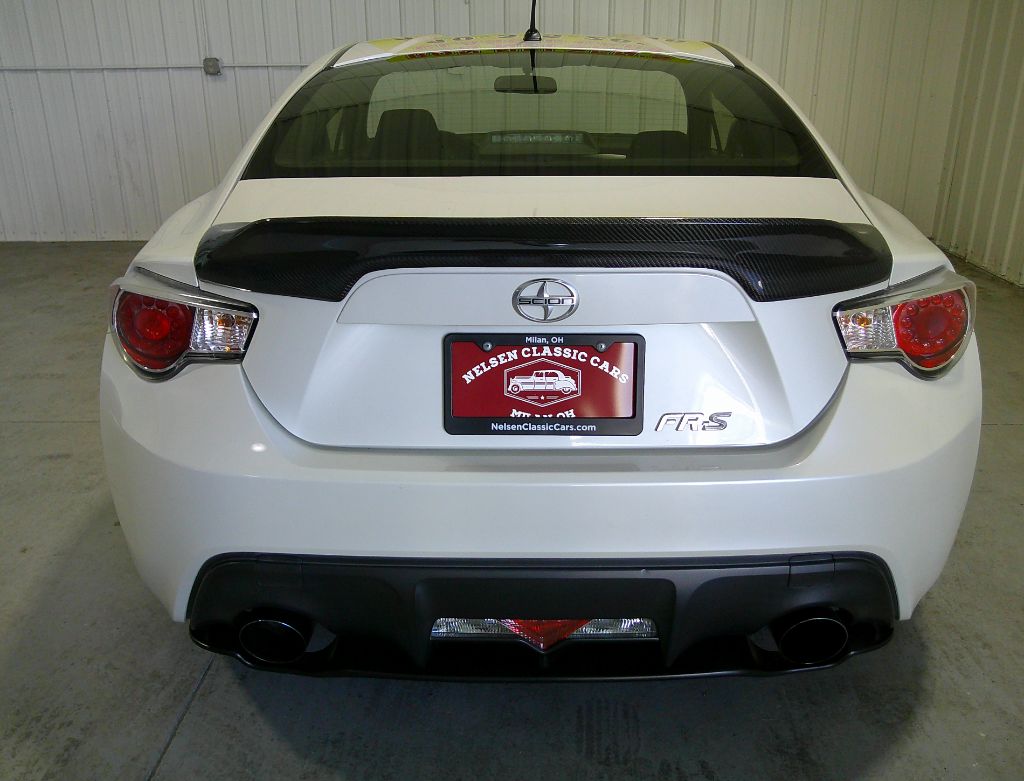 2013 Scion FR-S - $14,995
