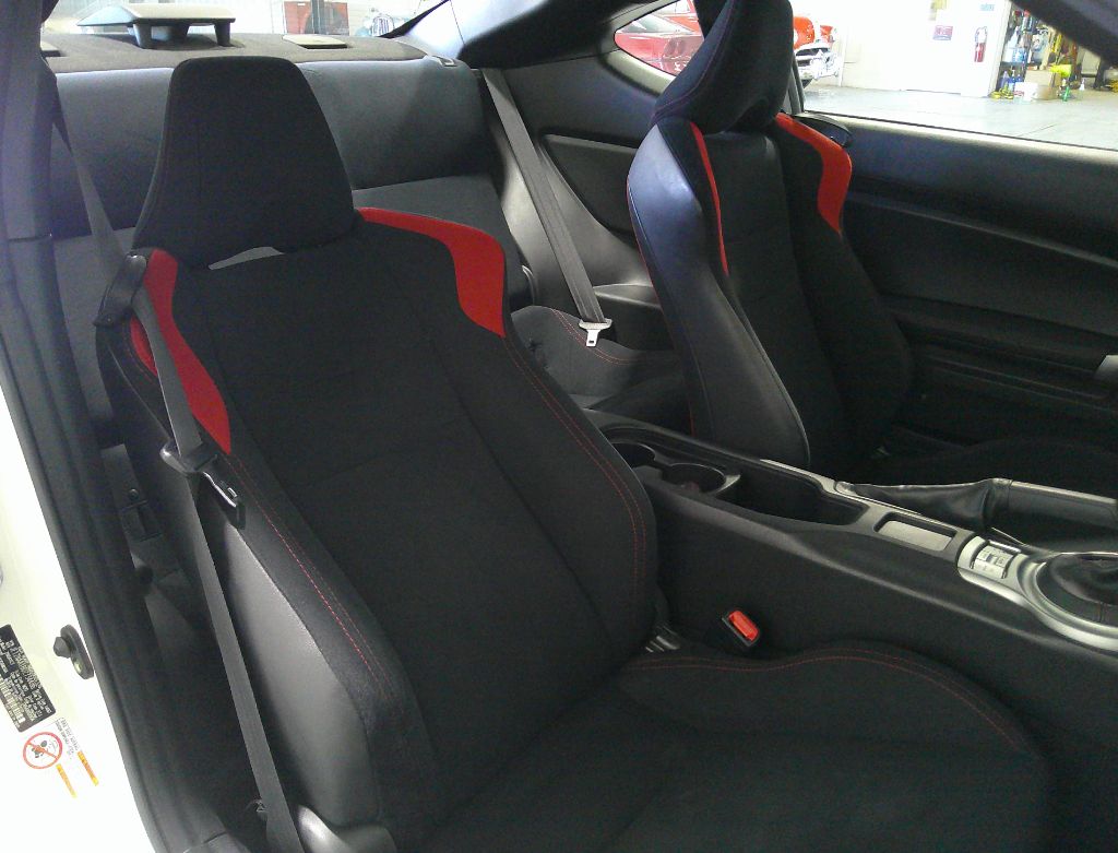 2013 Scion FR-S - $14,995