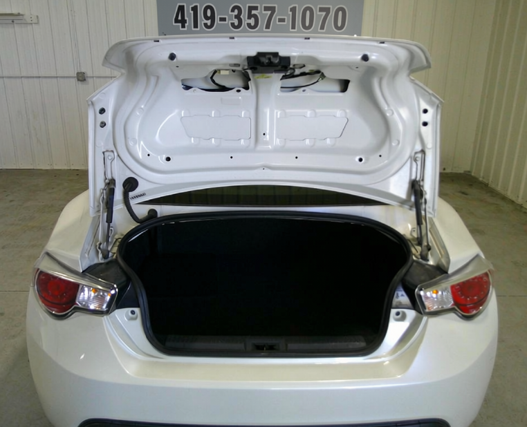 2013 Scion FR-S - $14,995