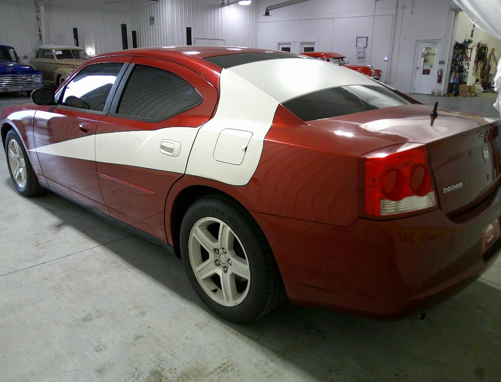 2009 Dodge Charger - $7,995
