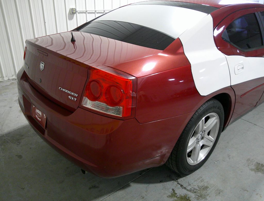 2009 Dodge Charger - $7,995