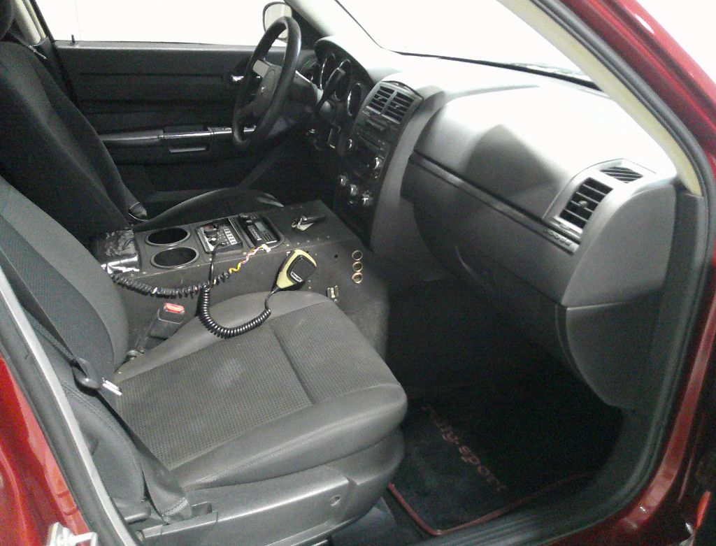 2009 Dodge Charger - $7,995
