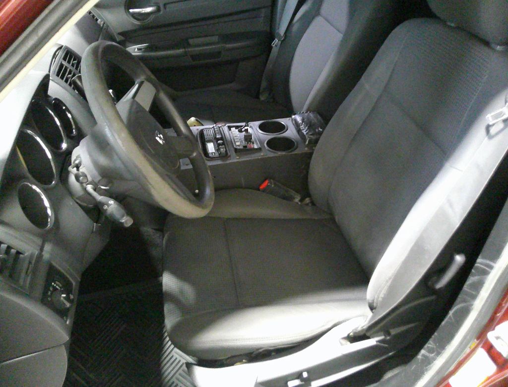 2009 Dodge Charger - $7,995