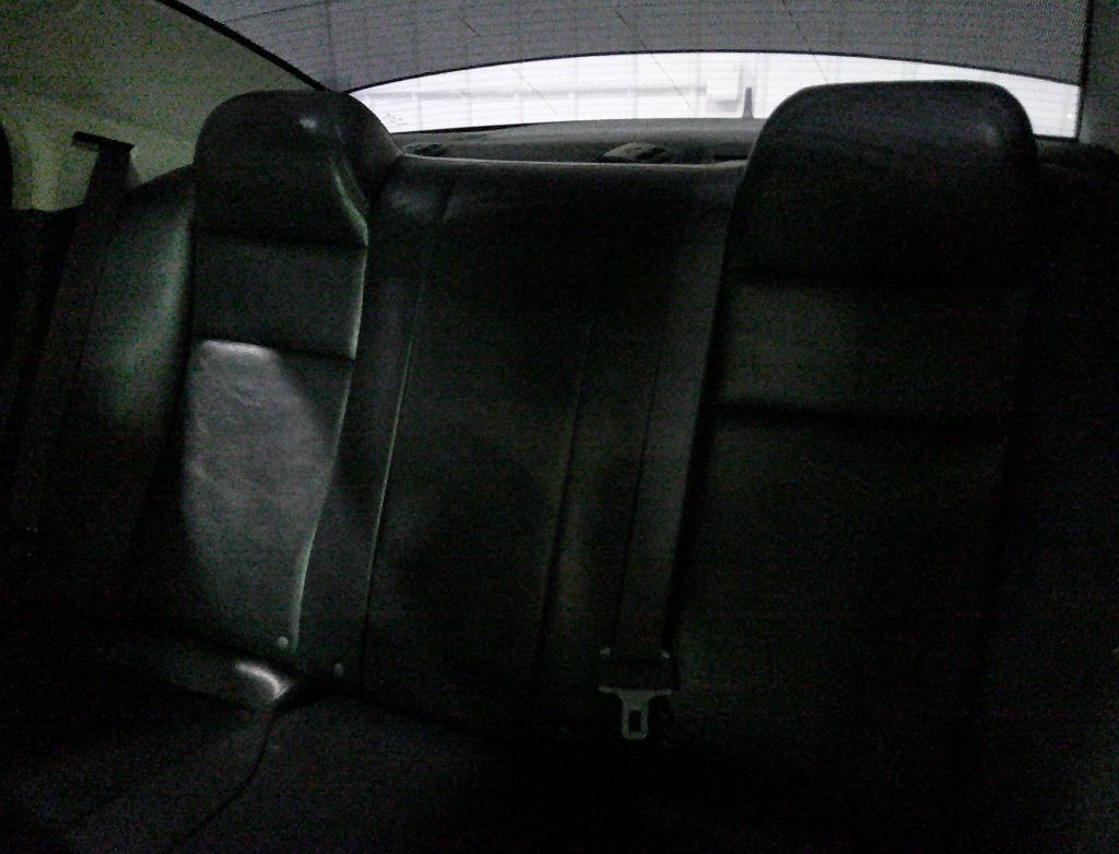 2009 Dodge Charger - $7,995