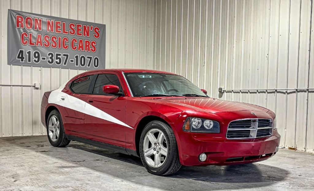 2009 Dodge Charger - $7,995