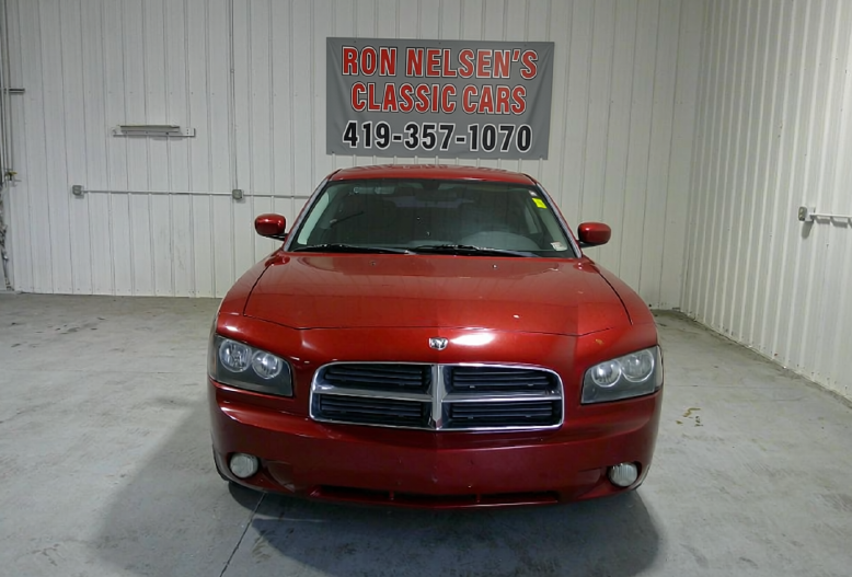 2009 Dodge Charger - $7,995
