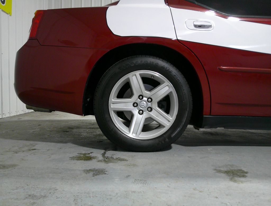 2009 Dodge Charger - $7,995