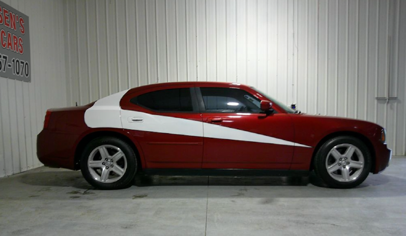 2009 Dodge Charger - $7,995