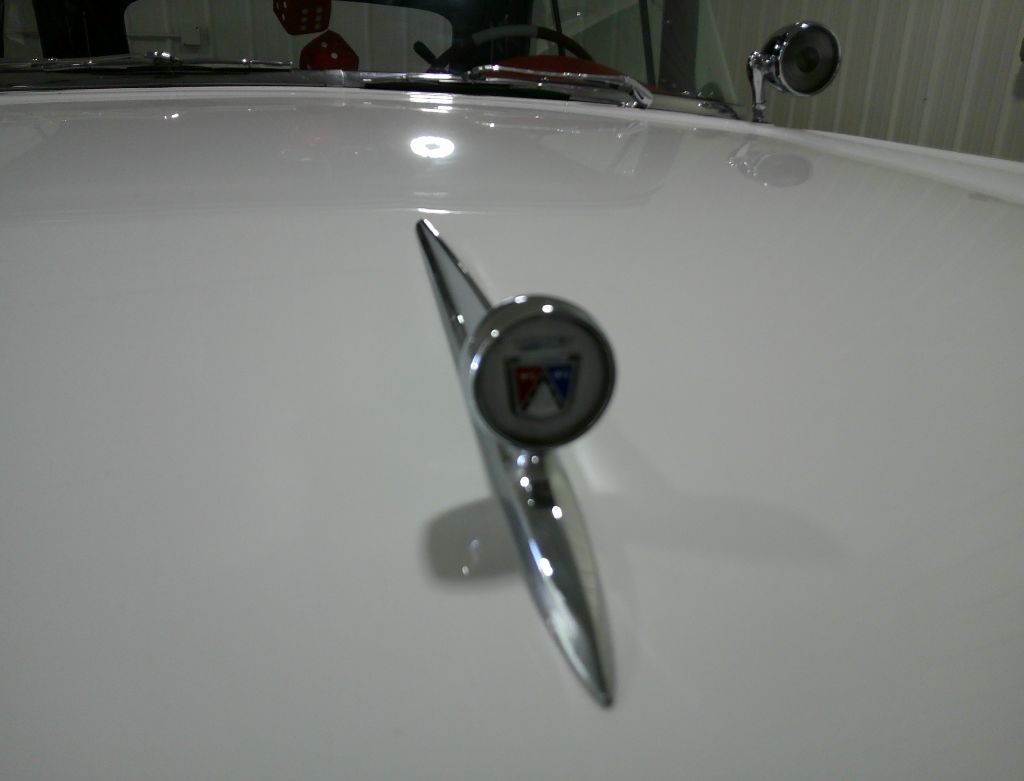 1957 Ford Fairlane            - $58,995