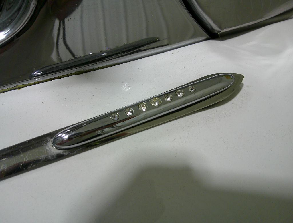1957 Ford Fairlane            - $58,995