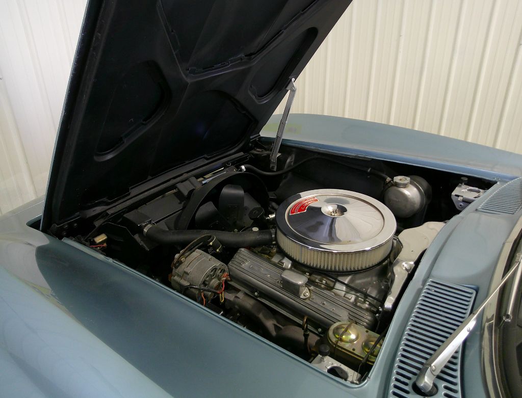 1967 Chevrolet Corvette - $99,995