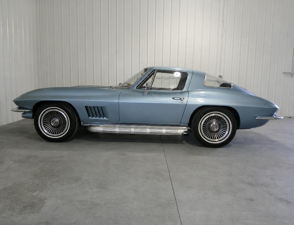 1967 Chevrolet Corvette - $99,995