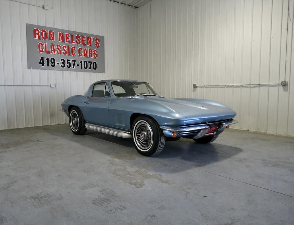 1967 Chevrolet Corvette - $99,995
