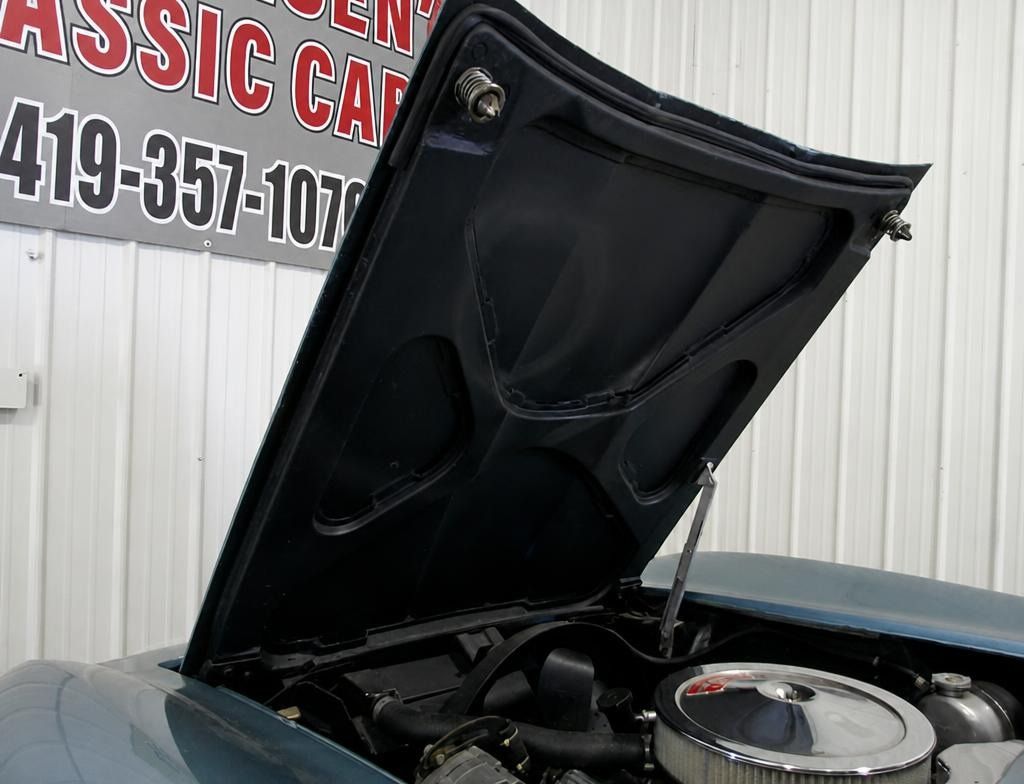 1967 Chevrolet Corvette - $99,995