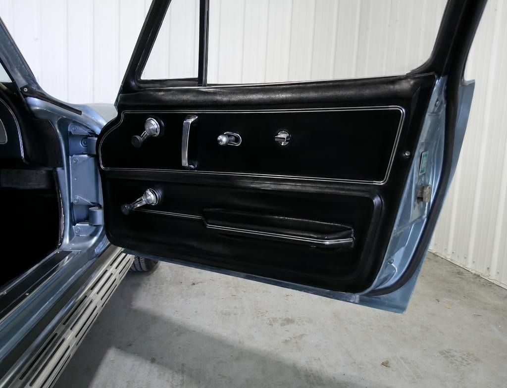 1967 Chevrolet Corvette - $99,995