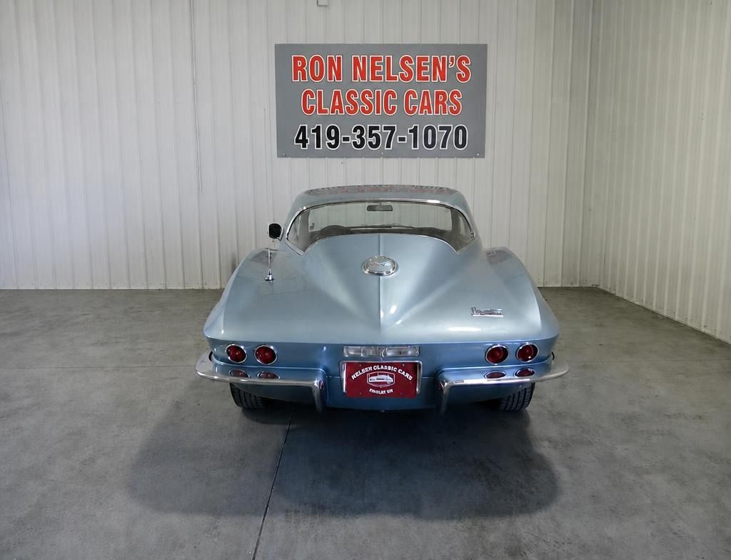 1967 Chevrolet Corvette - $99,995