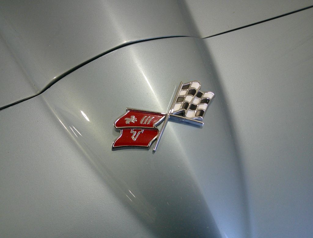 1967 Chevrolet Corvette - $99,995