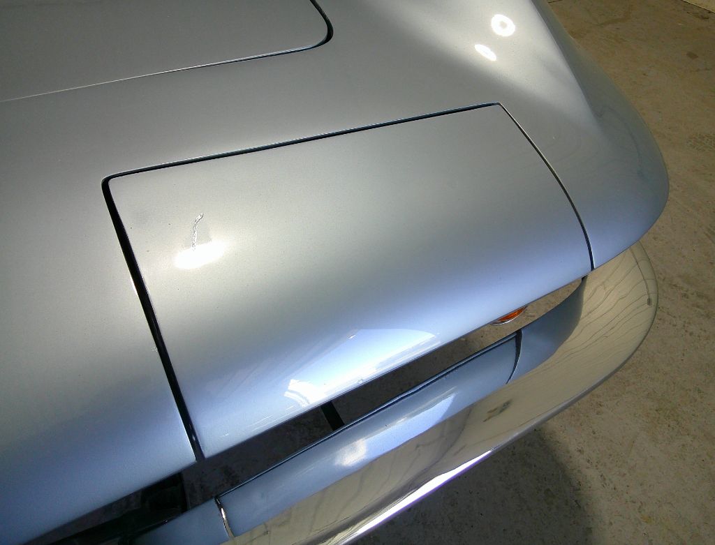 1967 Chevrolet Corvette - $99,995
