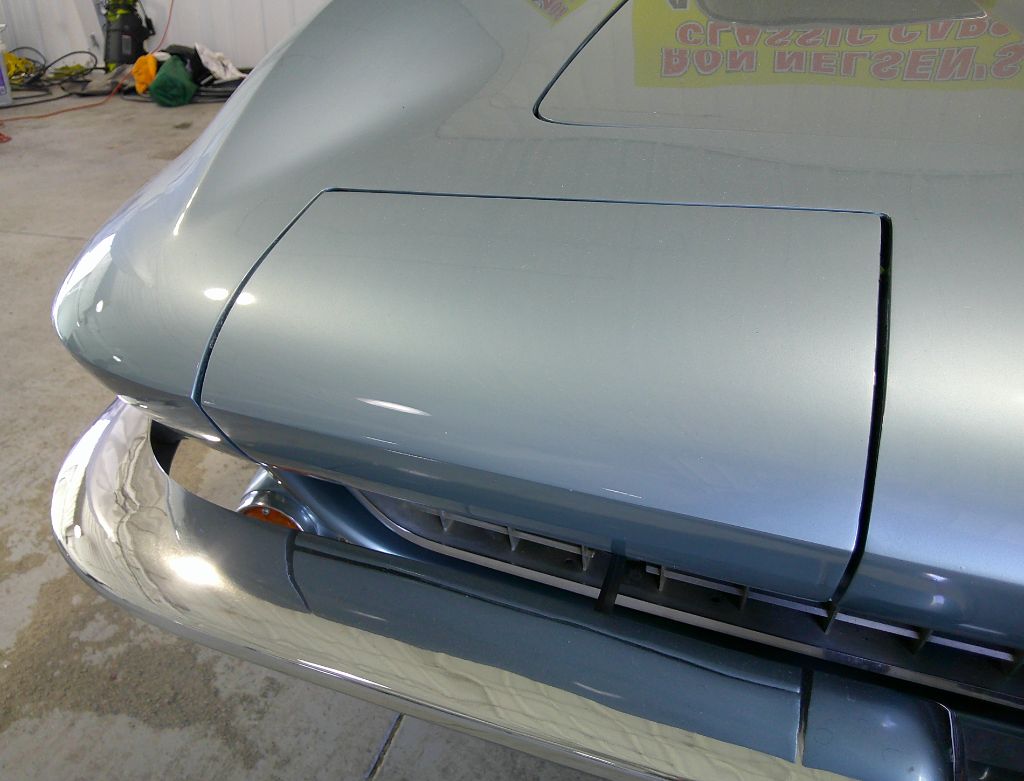 1967 Chevrolet Corvette - $99,995