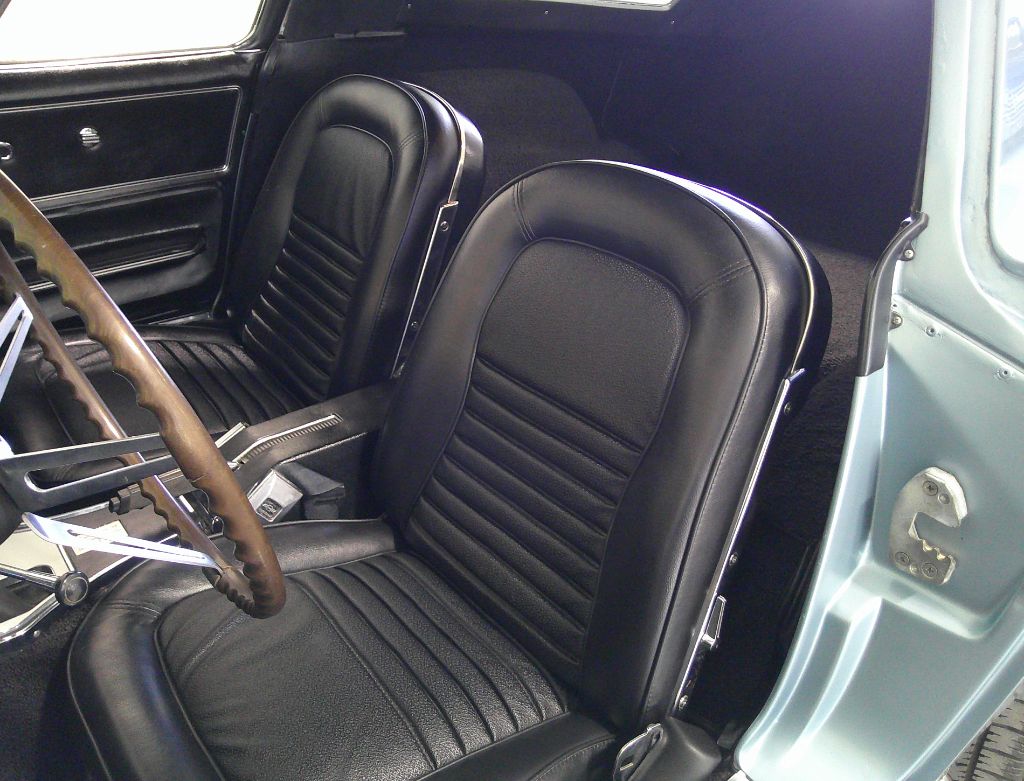 1967 Chevrolet Corvette - $99,995