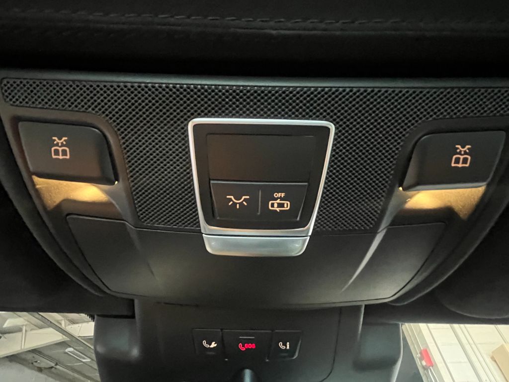 2015 Mercedes-Benz SL-Class - $45,000