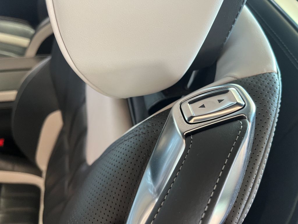 2015 Mercedes-Benz SL-Class - $45,000